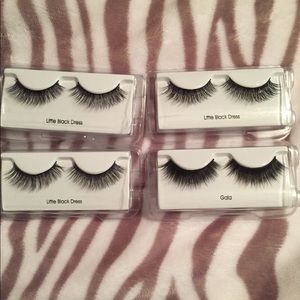 Faux Mink Lashes
